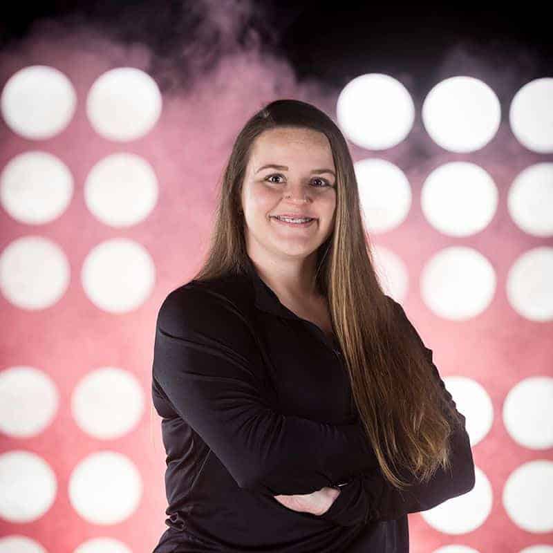 Coaches & Staff 16 Caroline 1