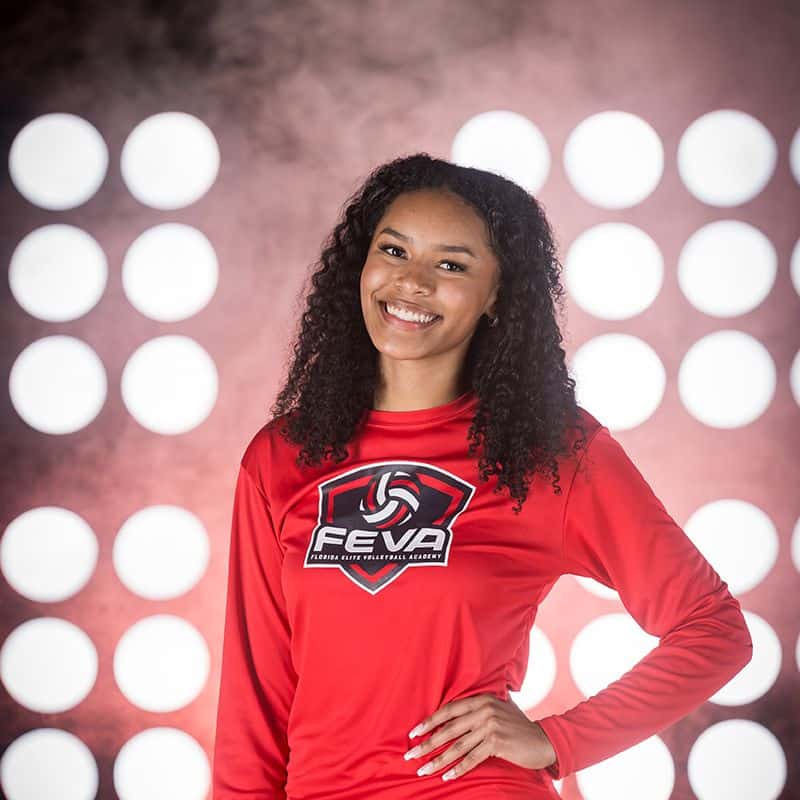 Coaches & Staff 22 Jasmine 4