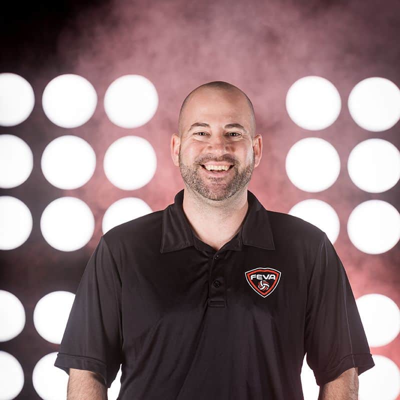 Coaches & Staff 13 Michael