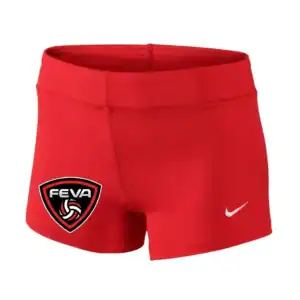 Home 9 Feva Shorts Red