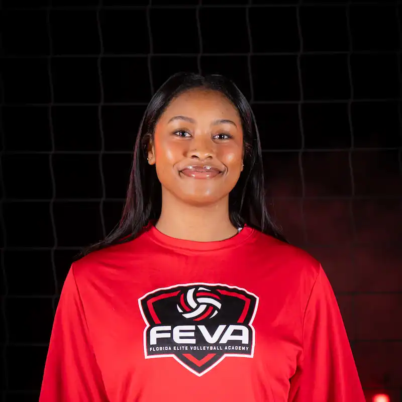 Jeilin Robinson Jeilin Robinson