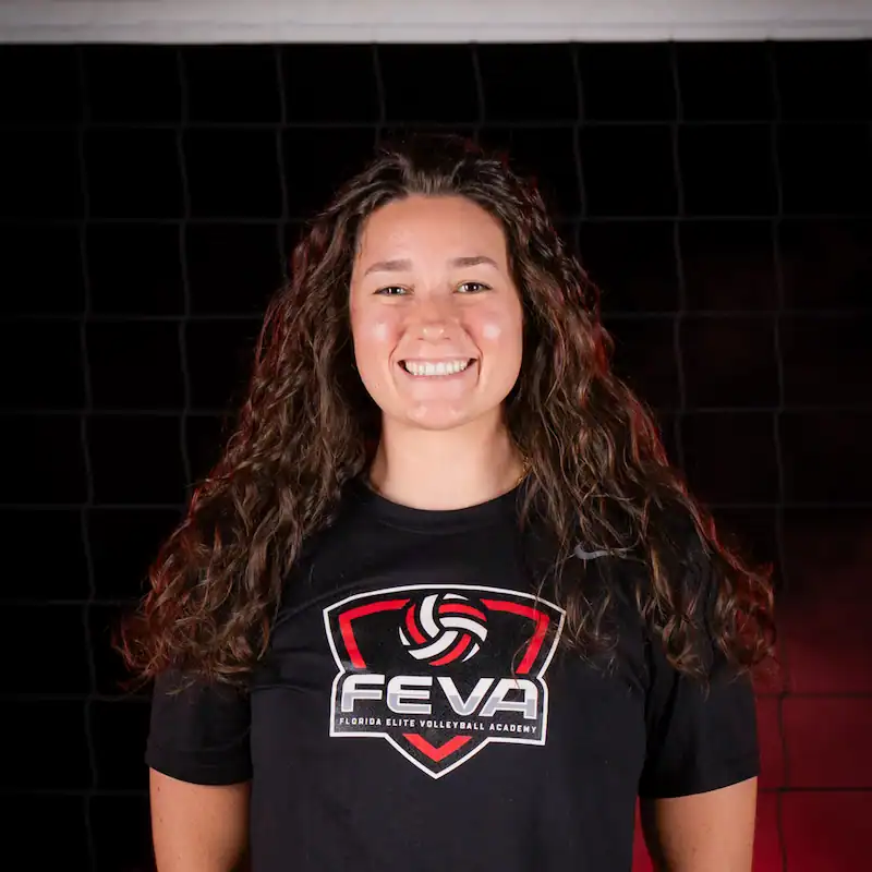 Michaela Karrick Michaela Karrick