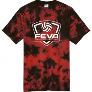 Home 15 Tie-Dye T-Shirt