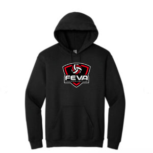 FEVA Hoodie
