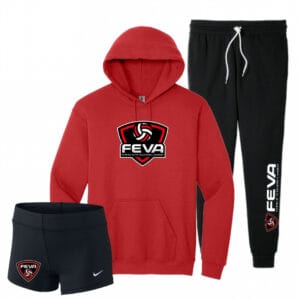 FEVA Tournament Pack